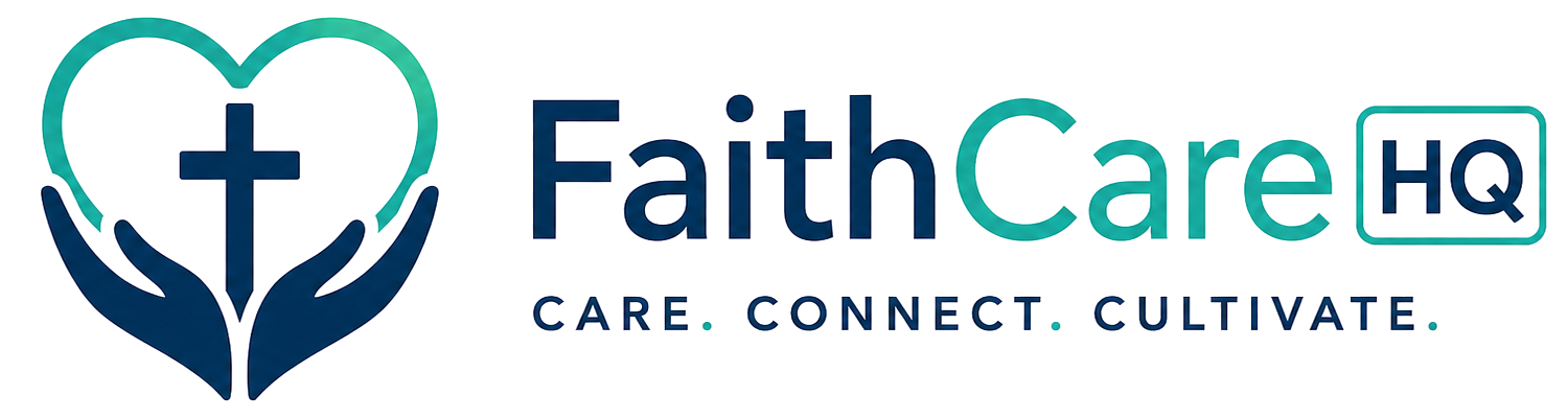 Faith Care HQ